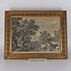 Gabriel Perelle bogtryk/Folk i natur40,5 cm