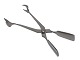 Georg Jensen TujaIcetong 17.8 cm.