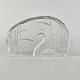 Mats JonassonGlas papirvægt  11 cm