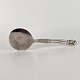 GJ serveringsspadeSølvKongemønster20 cm