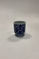 Royal Copenhagen Tenera Small Mug No. 471/ 3292