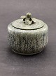 Arne Bang jar with lid #29