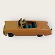 Ford Zodiac convertibleLesneyDKK 375