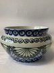 Bowl FaienceHeight 11.8 cmDiameter 21 cm
