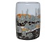 Royal Copenhagen SienaLille vase