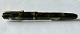 Grøn marmoreret Osmia A. W. Faber-Castell 540 fyldepen