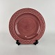 B&G dyb tallerken322Rosa Palet21,5 cm