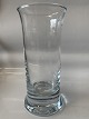 Holmegaard, No.5, Beer glass.Height 15.7 cm.