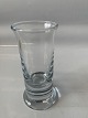 Holmegaard, No.5 schnappsHeight 9.5 cmSOLD