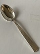 Dinner spoon Diplomat Silver platedLength 19.5 cm
