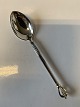 Coffee spoon / Moccasin Crown in Sterling SilverLength approx. 10.5 cm