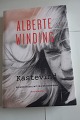 Kastevind - Erindringsglimt fra en barndomAf Alberte WindingForlag Rosinante2018Sideantal 242