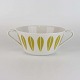 Lyngby suppekop 137Gul lotus12 cm