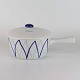 Lyngby grydeBlå flamme15 cm