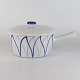 Lyngby grydeBlå Flamme18,5 cm