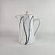 Lyngby kaffekandeBlå Flamme18,5 cm