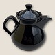 RørstrandSmall black teapot*DKK 350