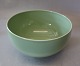Green line 3036 All Green Bowl 11.5 x 20.8 cm (578) -4 ALL Seasons Royal Copenhagen faience Green Top
