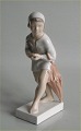 B&G figur 2055 Ole Lukøje18 cm
