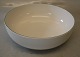 Green line 3092 Bowl 21 x 6.5 cm (577) -4 ALL Seasons Royal Copenhagen faience Green Top