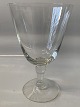 Rødvinsglas klarHøjde: 13 cm.Diameter: 8,1 cm.