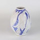 Michael Andersen vase5125-1blomster12,5 cm