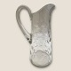 Snail handle jugWith olive cuts*450 DKK