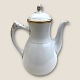 Bing & GrøndahlHartmannkaffekande#91A*150kr