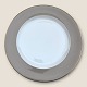 Royal CopenhagenGray Dish#631*DKK 300