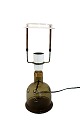 Meteor bordlampe, Havanna, Holmegaard