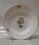 Chrysantemum Bing and Grondahl  022 Large soup plate 25 cm