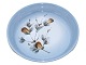 Royal Copenhagen CelesteRund asiet 23,8 cm.