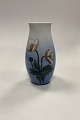 Bing and Grøndahl Art Nouveau Vase No. 342/5249
