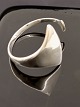 GEORG JENSEN Hans Hansen des. Bent Gabrielsen armring