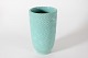Michael AndersenHøj Art Deco vasemed zigzag mønster