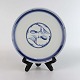 B&G Tallerken325Korinth24,5 cm