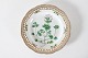 Royal CopenhagenFlora DanicaMiddagstallerkenm/blondekant 3553Diameter 25,5 cm
