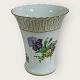 Bing & GrondahlSaxon flowerVase with braided edge*DKK 700