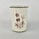 AluminiaHvid vase1673/1531