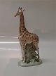 Kongelig Dansk Figur 3655 Giraf 25.5 cm  højHolger Christensen 