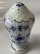 Royal Copenhagen Blue Fluted Fluted Salt Shaker.Dec. No. 1/480 or 541.