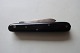 For samlerenVintage lommeknivMed initialerL: 8,5cm