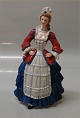 Kongelig Dansk Colombina 1449-062 La Comedia dell Arte 20 cm 