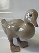 Bing & Grondahl Figurine DuckDec. No. 1589.