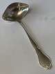 Gravy spoon Ambrosius Silver platedLength. 18.2 cm