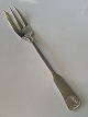 Cake Fork Clam Silver PlatedLength. 14.0 cm
