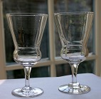 Whiskyglas med m�les�k