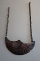 Flaskeskilt"Portvin"L: 6cmB: ca. 3cmGod stand
