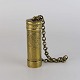 Antik tobakshylsterÅr 18008,5 cm