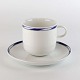 RC kaffekop 072 Sirius Alev Siesbye6,5 cm